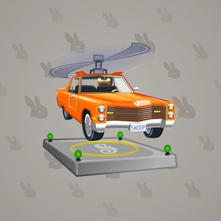 Low Rider #7821