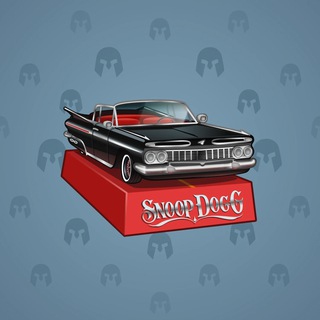 Low Rider #7822