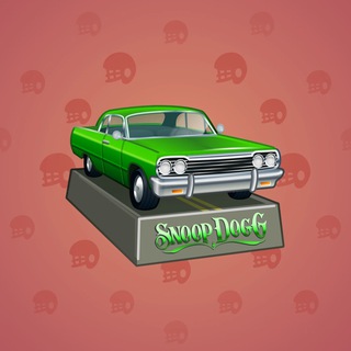Low Rider #7824