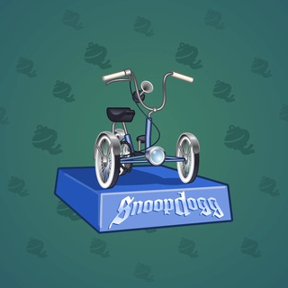 Low Rider #7825