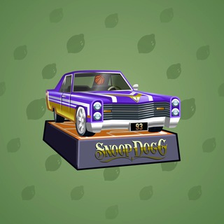 Low Rider #7826