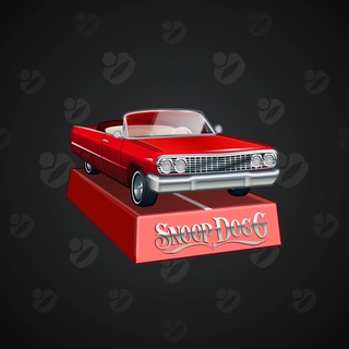 Low Rider #7836