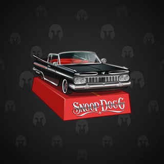 Low Rider #7837