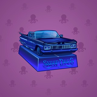 Low Rider #7842