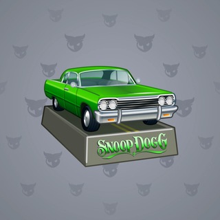 Low Rider #7843
