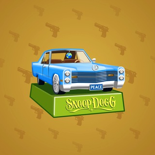 Low Rider #7844