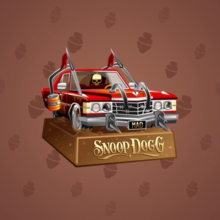 Low Rider #7846