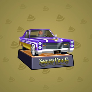 Low Rider #7847