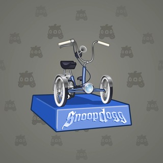 Low Rider #7848