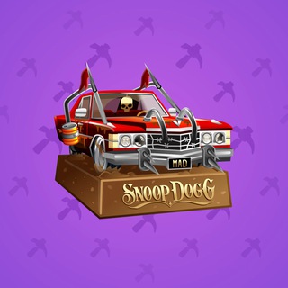 Low Rider #7858