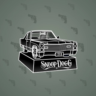 Low Rider #7861