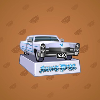 Low Rider #7862
