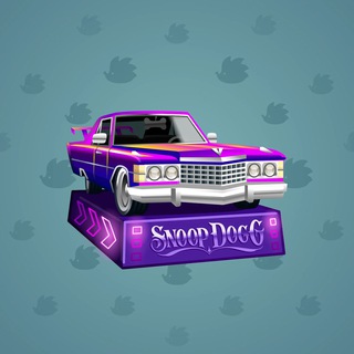 Low Rider #7864