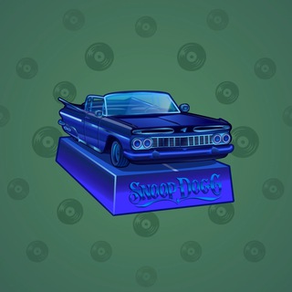 Low Rider #7866