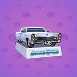 Low Rider #7867