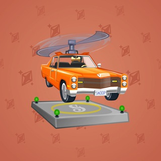 Low Rider #7872