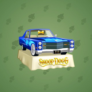 Low Rider #7883