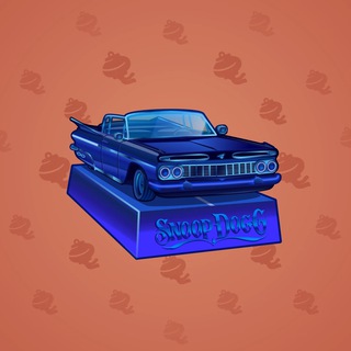 Low Rider #7886