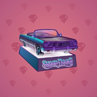 Low Rider #7922