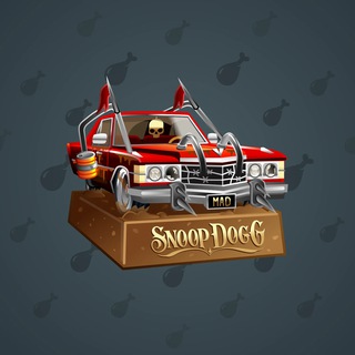 Low Rider #7929