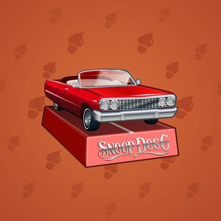 Low Rider #7930