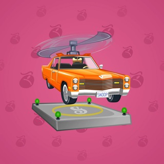 Low Rider #8014