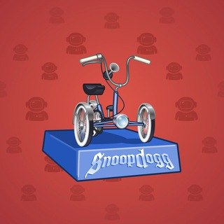 Low Rider #8019