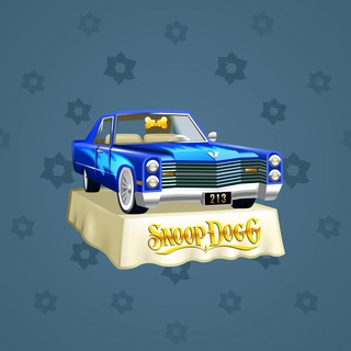 Low Rider #8020