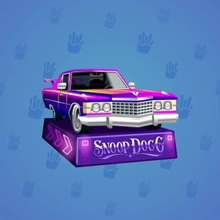 Low Rider #8023