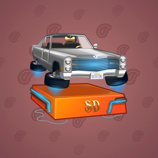 Low Rider #8027