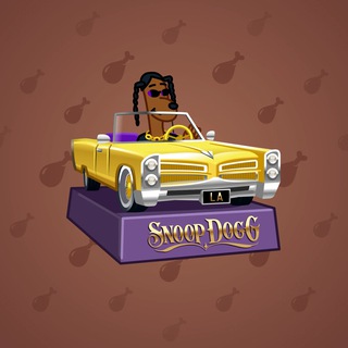 Low Rider #8028