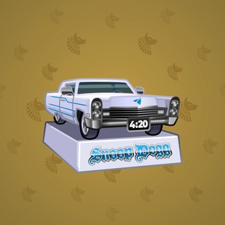 Low Rider #8029