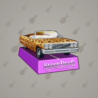 Low Rider #8036