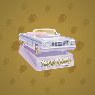 Low Rider #8037