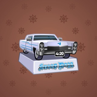 Low Rider #8039