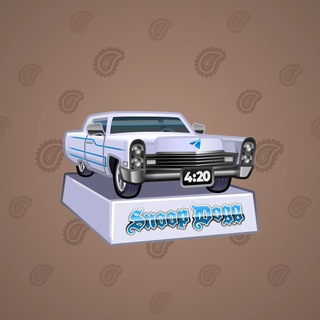 Low Rider #8040