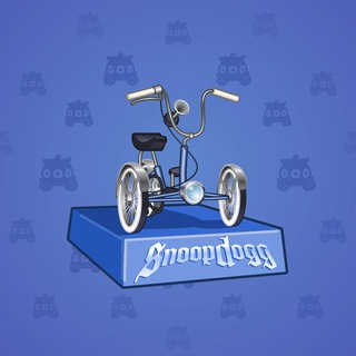 Low Rider #8045