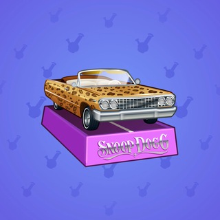 Low Rider #8159