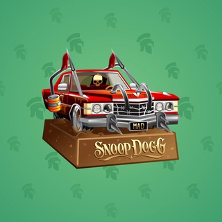 Low Rider #8160