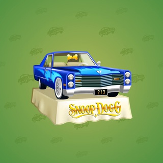 Low Rider #8164