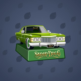 Low Rider #8168