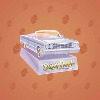 Low Rider #8170