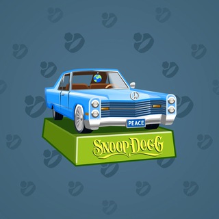 Low Rider #8172