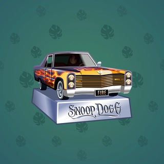 Low Rider #8177