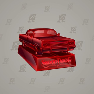 Low Rider #8179