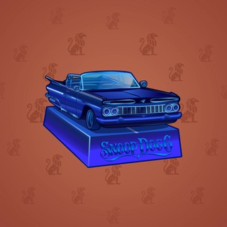 Low Rider #8180
