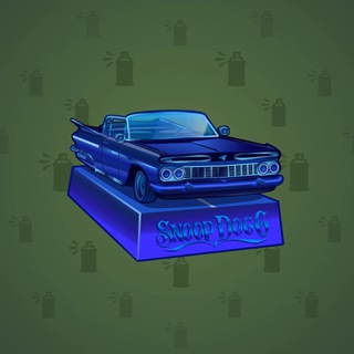 Low Rider #8192
