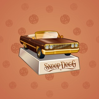 Low Rider #8195