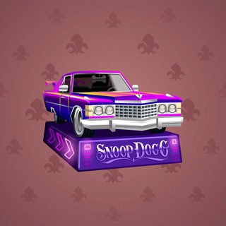 Low Rider #8198