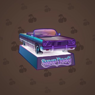 Low Rider #8205